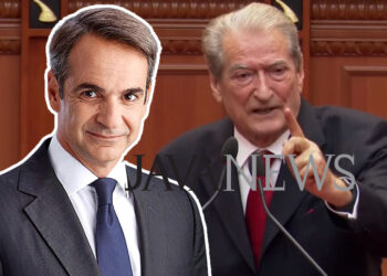 Shovinizmi në Athinë dhe llumi politik në Tiranë