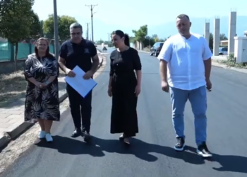 Shqipëria aplikon në Formula 1/ Balluku e Gonxhja: Në shtator dorëzojmë kërkesën
