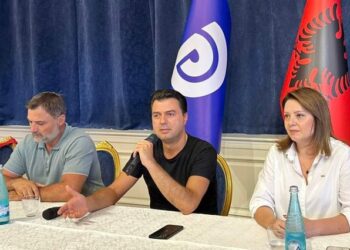 Basha: Mbështetje të pakushtëzuar për SPAK. Në 2 shtator PD gati në gjithë potencialin e saj
