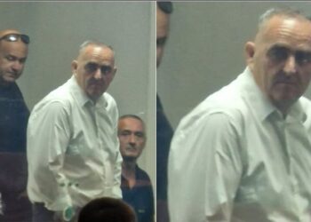 Përballë partisë, do duhej të zgjidhnim Shqipërinë!