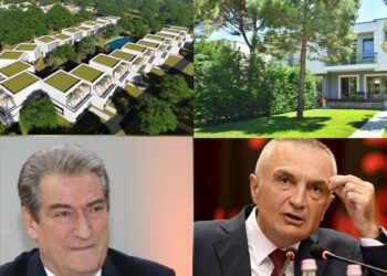 “Si e justifikon ai vilën 30 milionë euro?”/ Ish-deputeti i PD zbulon emrat e politikanëve shqiptarë: Mori postin dhe…