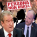 Vetë ‘non grata’ në Britani/ Berisha i kërkon Londrës të hetojë ambasadorin e saj: Kam dëgjuar se janë 850 mijë faqe biseda të dekriptuara