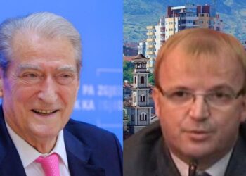 “Thua s’di çfarë bën djali pastaj”/ Baze: Sali mos u nxito me Agim Zeqon! Të ka paguar ndërhyrjen mjekësore në Vjenë dhe e ka treguar vetë