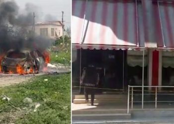 Dosja “Dumani”/ SPAK zbardh dhe atentatin ndaj Boriçëve në Fier, ngrihet akuzë për ngjarjen e bujshme 5 vite më parë