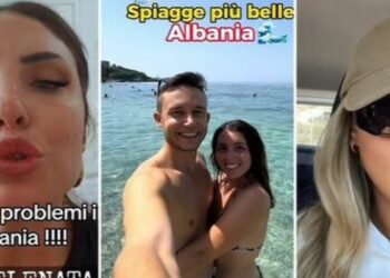 “Injorantë që shani Shqipërinë! Nëse s’ju pëlqen, rrini në Itali”. Debat i ashpër mes pushuesve italianë
