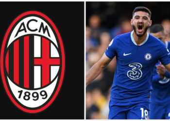 Armando Broja pranë kalimit te Milan, kuqezinjtë kanë vetëm një dilemë