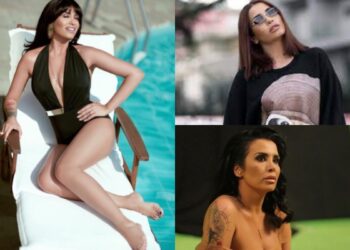 Nga zhgënjimet te dashuria, Jonida Maliqi rrëfen “pa doreza” karrierën dhe jetën private