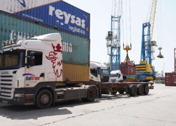 Shqipëria, partnerja kryesore e Kosovës në eksporte, në importe kryeson Maqedonia e Veriut