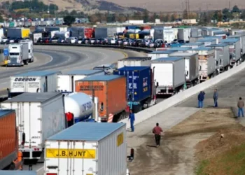 Eksportet drejt Kosovës rriten me 7.7% gjatë 7-mujorit të fundit