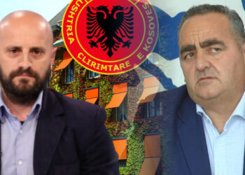 ‘Dritani i UÇK’ dhe Fredi B…. paralele dhe paradokse