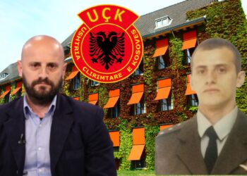 Shkrimi për dëshmitarët e Hagës që çoi në burg ish-luftëtarin e UÇK-së, Dritan Goxhaj