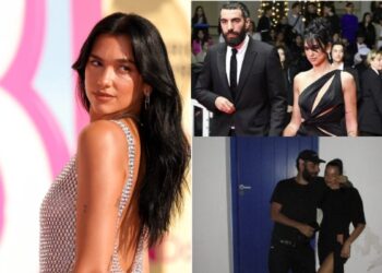Pak muaj pasi bëri publike lidhjen me regjisorin e njohur francez, Dua Lipa zbulon kur do bëhet nënë: Ja planet për jetën personale
