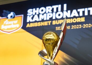 Hidhet shorti i Superiores për sezonin 2023/2024, zbardhet kalendari i plotë i ndeshjeve
