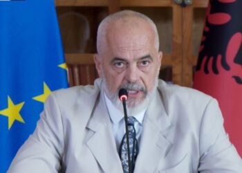 A do të ketë ndryshime në kabinetin qeveritar? Rama: Prisni edhe pak ditë!