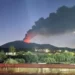 “Rizgjohet” vullkani Etna, aeroporti i Katanias pezullon fluturimet