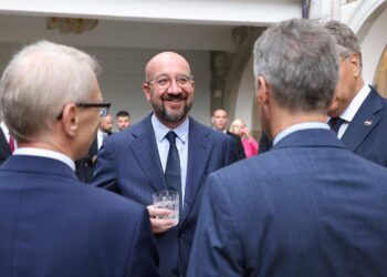 Kreu i KE-së: 2030 të caktohet si afati kur BE dhe vendet kandidate të jenë gati për zgjerim