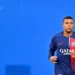 PSG heq foton e Mbappe nga kopertina në faqen zyrtare