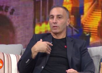 Grubi: Albin Kurti po ndërhyn në proceset zgjedhore në RMV e Shqipëri