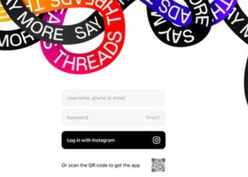 Meta lajmëron nxjerrjen në treg të një web-i për Threads