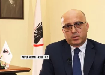 “Janë 101 gjyqtarë e prokurorë nën hetim”/ Kreu i ILD flet për lirimin e ish-ministrit Tahiri dhe akuzat e Berishës