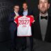 Bayern prezanton Harry Kane zyrtarisht