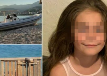 Një vit nga tragjedia e Himarës kur Jonada 7-vjeçare u përplas për vdekje nga një gomone, ka ende skafe që thyejnë perimetrin