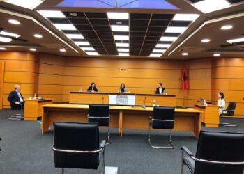 Vettingu/ KPK ngre dyshime mbi transaksionet e Bardhyl Shehut: Përpjekje për të paraqitur në mënyrë të pasaktë pasuritë