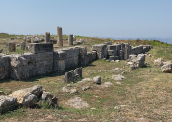 Qyteti ilir i Bylisit, pasuria e paçmuar arkeologjike që kërkon vëmendje