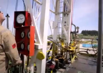 Nafta e Shpiragut, studiuesit optimistë, parashikohen deri në 100 milionë tonë rezerva