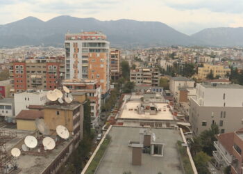 Çmimet e reja të apartamenteve, “Astiri” me rritjen më të madhe, në ish-Bllok 228,000 lekë/m2