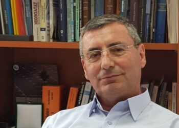 Në amullinë e një krize (të shmangshme)…