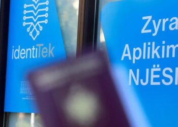 Kartat e ID dhe pasaportat e reja tashmë tek ‘IdentiTek’, ja kur nisin aplikimet, ministria sqaron hapat