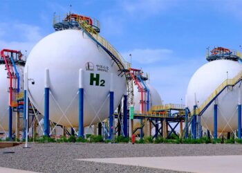 Zhvillimit të  industrisë së hidrogjenit Kina i jep përparësi