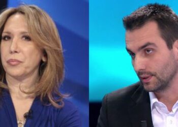 Kokalari paralajmëron Lapajn: Meqë ju shitesh shqiptarëve se je zgjedhur nga amerikanët, thuaj emrat ose…!