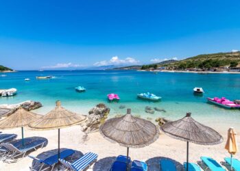 Mediat italiane: Pse Shqipëria u bë destinacioni turistik i vitit 2023?