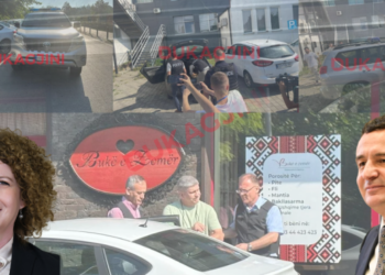 “Mbështetës të krimit”/ Këshilli Prokurorial i bën thirrje Kurtit të ndalë shantazhet ndaj prokurorëve dhe gjykatësve