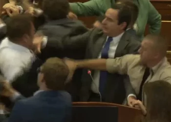 “Seanca e grushteve” në Kuvendin e Kosovës, Gjykata Kushtetuese del me vendimin e fundit
