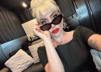 “Si mace e zezë”, Lady Gaga na rikthen tek vitet ’60