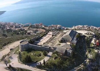 Funksiononte si bar restorant/ Vendimi i qeverisë: Kalaja e Lëkursit i kalon nën administrim ministrisë së Kulturës