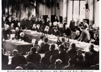 100 vjetori i Traktaktit të Lozanës: Një fitore për Turqinë e re, një goditje për çamët në Greqi