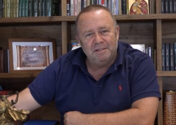 Gjergj Luca, si “kokë e mafias”