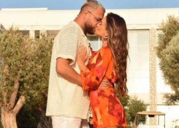 “Ndjenja ime e preferuar”! Kiara bën dedikimin e bukur për Luizin