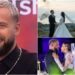 U martua disa javë pasi ai dhe Kiara i thanë ‘Po’ njëri-tjetrit, reagon për herë të parë Luizi: Ja mesazhi që ka për vajzën e Jozefina Topallit