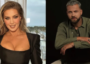 Sherri në xhirimet e filmit, Olta flet pa doreza dhe rrëfen çdo gjë për marrëdhënien me Luizin