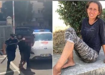 U vra poshtë urës së Dajlanit, detaje nga masakrimi i Luljetës: Sherri nisi për 2 mijë lekë. Autorët kishin pirë kokainë