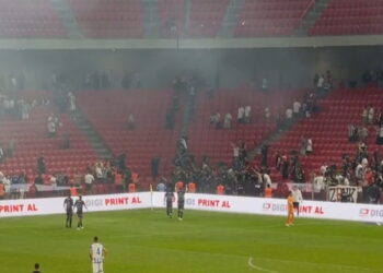 Incidentet në Arenën Kombëtare, UEFA jep dënimet për Beşiktaş, trembet Tirana