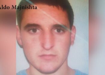 FOTO/ Ky është 29-vjeçari i akuzuar për rrëmbimin e Jan Prengës, si arriti policia ta kapte pas 1 viti në kërkim