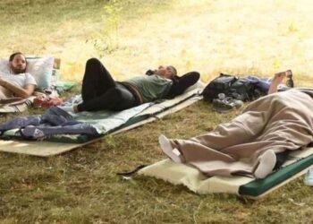 Çmimi 1000 euro/ Mali i Zi mban garën e pazakontë, “qytetari më dembel”
