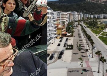 Vlora, nga Prodi te Meloni/ Ndryshimi kolosal nga 1997-ta e kaosit tek 2023-shi i turizmit