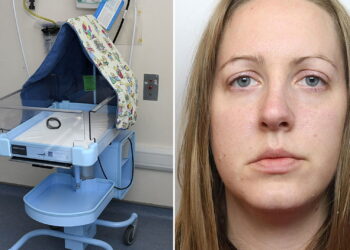 Vrau 7 foshnje, infermierja në Britaninë e Madhe dënohet me burgim të përjetshëm
